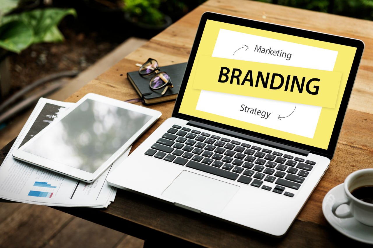 Personal branding for small businesses