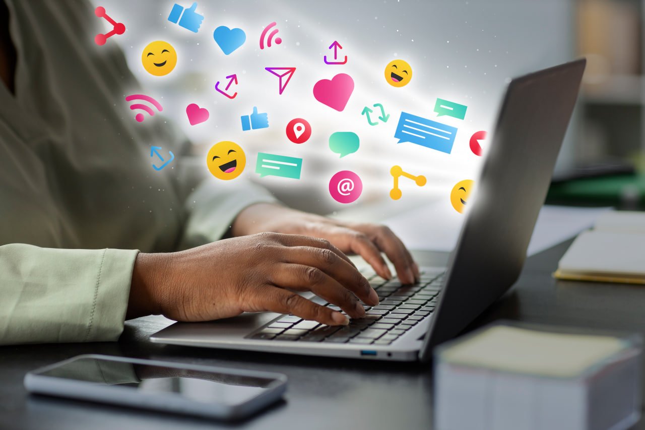 Social media growth strategies
